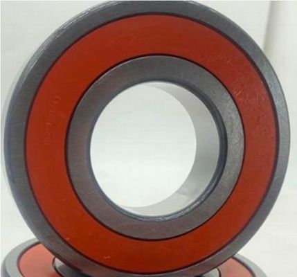 6208 2RS 18 mm FAG Larghezza Cuscinetto a sfera a scanalatura profonda 0,37 kg Per applicazioni industriali