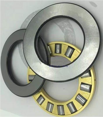 NU2304E Acciaio cromato LYC cuscinetto a rulli cilindrico dimensione interna 20 mm 0,216 kg