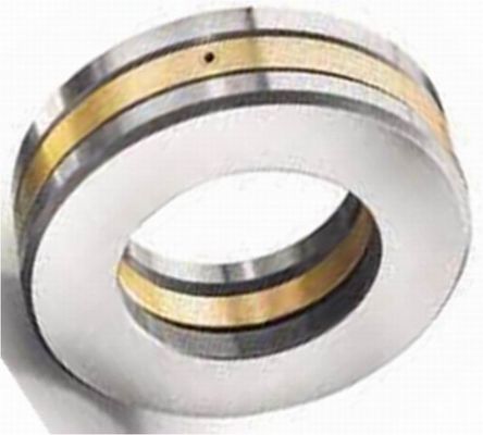 NU1005 gabbia in acciaio cromato FAG separabile cuscinetto a rulli cilindrico da 25 mm OD aperto 0,1 kg