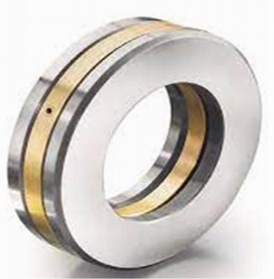 NU205E Cuscinetto in ottone, larghezza 15 mm, ID 25 mm, per macchine di precisione