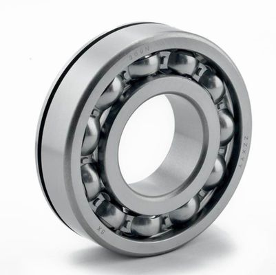 6309 2Z Timken cuscinetto a sfera a scanalatura profonda con cuscinetto a gabbia di acciaio di tipo sigillato