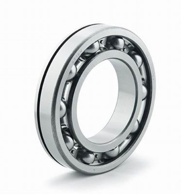 6216N Cuscinetto a sfera a scanalatura profonda 80x140x26mm 5300 R/Min Velocità di lubrificazione con olio
