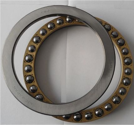29244 220MM Cuscinetto a rullo a spinta FAG a dimensione interna con gabbia in acciaio separabile