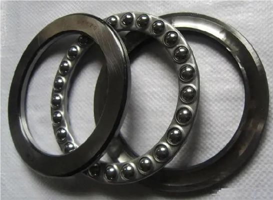 Modello # 29264 LYC Roller Thrust Bearing di alta capacità di carico separabile per macchine industriali