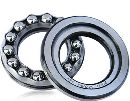 Modello # 29272 P2 Grade Precision FAG Roller Bearing 750r/Min Grease Lubricated Rotation Speed
