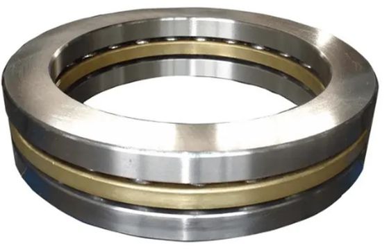 52.8KG Precision Machinery FAG Push Bearing Model# 29276 ID 380MM Cr 1580 KN