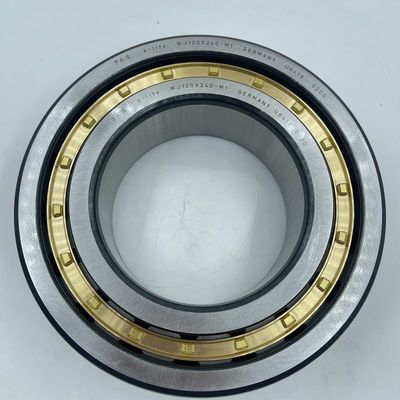 FAG WJ 120X240M1 Cuscinetti a rulli cilindrici con livello di precisione P4