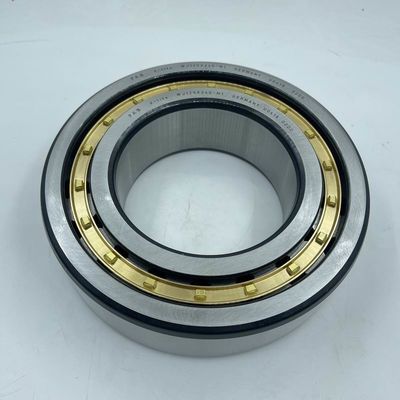 FAG WJ 120X240M1 Cuscinetti a rulli cilindrici con livello di precisione P4