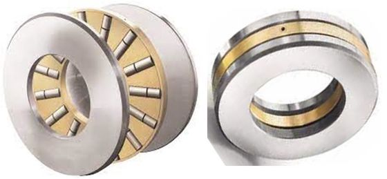 SKF Single Row Cylindrical Roller Bearings di alta qualità per cambio