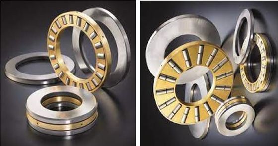 SKF Single Row Cylindrical Roller Bearings di alta qualità per cambio