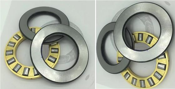 Sottili in ottone di gabbia aperta SKF / FAG Cuscinetto a rulli cilindrico