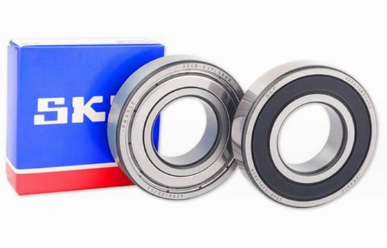 SKF 6403 Cuscinetto a sfera a scanalatura profonda per applicazioni industriali ID 17 mm