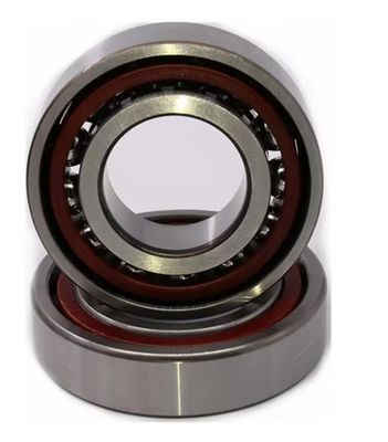 Modello 6300 P4 Cuscinetti a sfera a contatto angolare di precisione Cuscinetti a sfera a contatto angolare