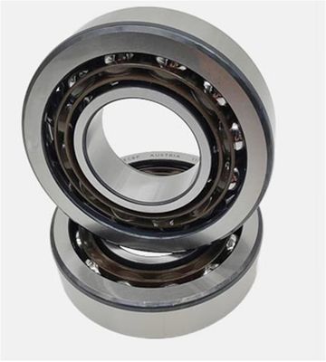 SKF 7000C Cuscinetto a sfera a contatto angolare con lubrificazione a grasso separabile 47000 R/Min