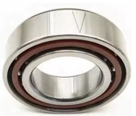 SKF 7000C Cuscinetto a sfera a contatto angolare con lubrificazione a grasso separabile 47000 R/Min