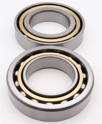 7001AC OD 28MM C4 C3 Liberazione Acciaio Cuscinetto a sfera di contatto angolare