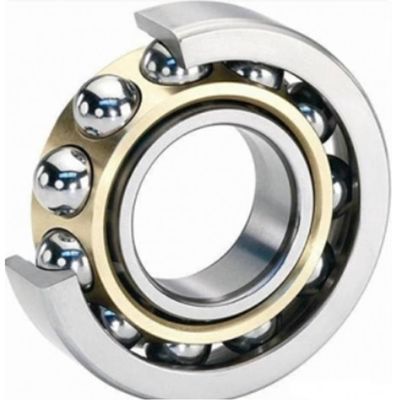 7002AC FAG 15mm ID Legamento a sfera a fusione di tornio separabile P5/4 Grado di precisione