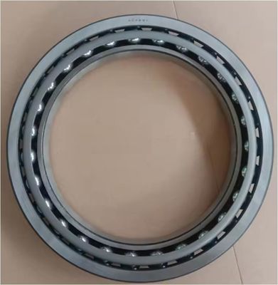 7002AC FAG 15mm ID Legamento a sfera a fusione di tornio separabile P5/4 Grado di precisione