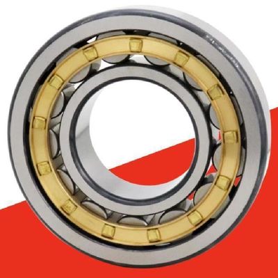 NU2308E P4 Cuscinetti a rulli cilindrici a riga singola in acciaio cromo a livello di precisione