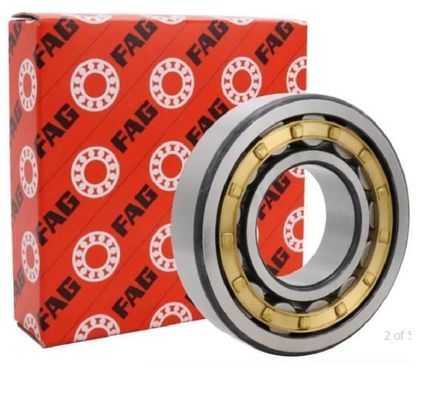 FAG NU2308E Cuscinetti a rulli cilindrici a fila singola per macchine industriali