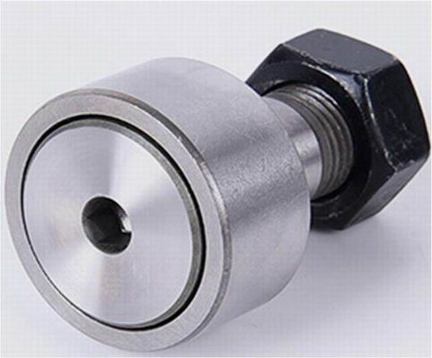 KR16 Cuscinetto a rulli cilindrico per macchine industriali