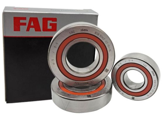 BSB2047-2Z 15mm ID sfera di contatto angolare inseparabile portante carico dinamico 26kN