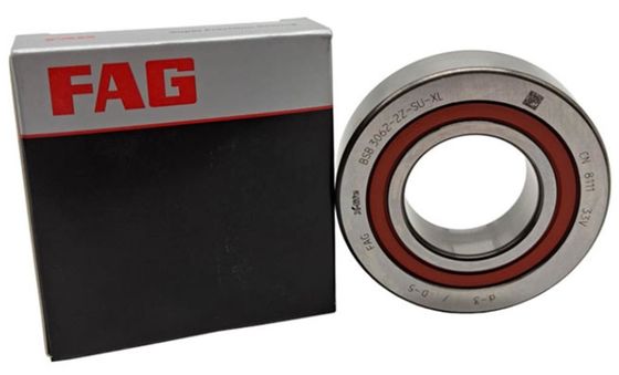 BSB2047-2Z 15mm ID sfera di contatto angolare inseparabile portante carico dinamico 26kN