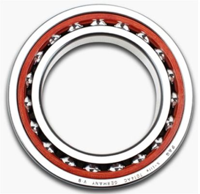 FAG 7003 cuscinetto a sfera angolare a contatto di diametro interno 17 mm 7.3 KN carico dinamico