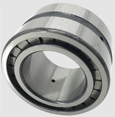 NNCF5005CV cuscinetti a rulli cilindrici a dimensione interna di 25 mm a carico statico nominale Cor 71 KN
