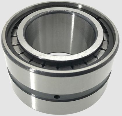 NNCF5005CV cuscinetti a rulli cilindrici a dimensione interna di 25 mm a carico statico nominale Cor 71 KN