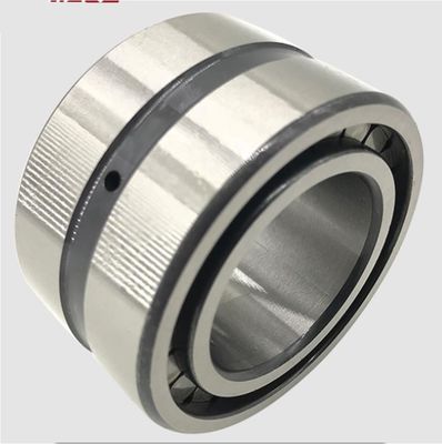 NNCF5005CV cuscinetti a rulli cilindrici a dimensione interna di 25 mm a carico statico nominale Cor 71 KN