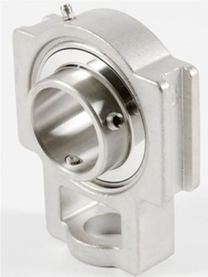6204TBP63 Acciaio di stampo sigillato SKF cuscinetto a sfera a scanalatura profonda 18000 R/Min Velocità lubrificata con olio