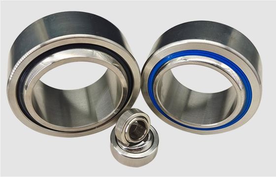 GE 15 TXGR cuscinetto comune OD 22MM cuscinetto a rullo a spinta separabile con Cor 50 KN