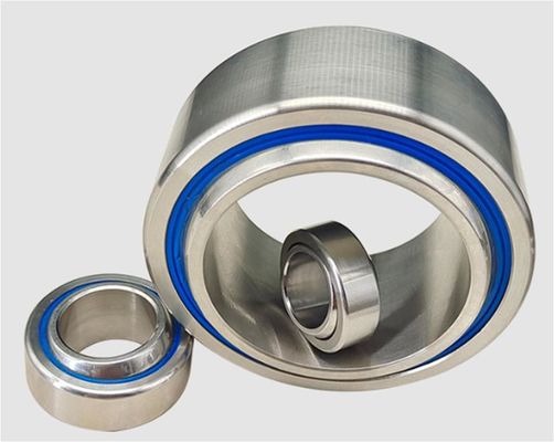 GE 15 TXGR cuscinetto comune OD 22MM cuscinetto a rullo a spinta separabile con Cor 50 KN