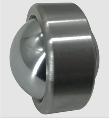 GEH4C 4x14x7mm cuscinetto radicale sferica piana, cuscinetto a rullo di spinta con Cr 3.6 KN