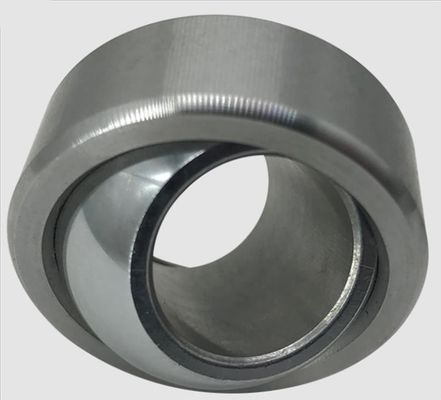 GEH6C ID 6MM Cuscinetto a rulli radicale sferica Cuscinetto a rulli a spinta Cor 14kN