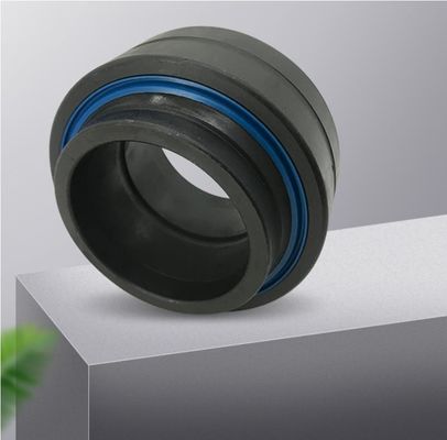 GEH12C 12x26x9mm Spinta a rullo radicale sferica cuscinetto di carico dinamico di base 18kN