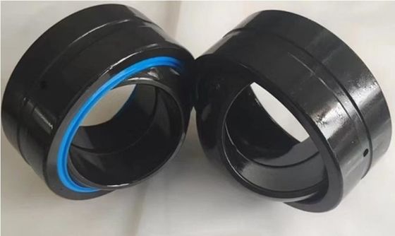 GEWK80ES Cuscinetti a pianta sferica Cuscinetto a rullo a spinta con 80x130x50mm Cr 490 KN
