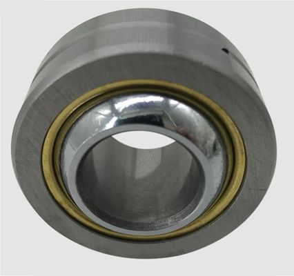 RBPB5 5x16x8mm cuscinetto a rulli a spinta sferica 9.8KN Cor Precision P5 per macchine di precisione