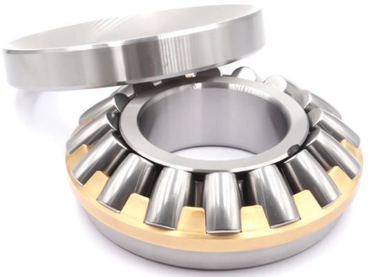 SKF 81206 Cuscinetto a rullo a spinta con carico dinamico di 50 KN