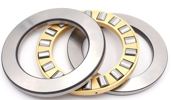 SKF 81206 Cuscinetto a rullo a spinta con carico dinamico di 50 KN