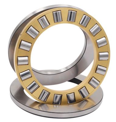 FAG 51128 ID 140MM Cuscinetto a rullo a spinta cilindrica Velocità di lubrificazione dell'olio 1900 R/Min