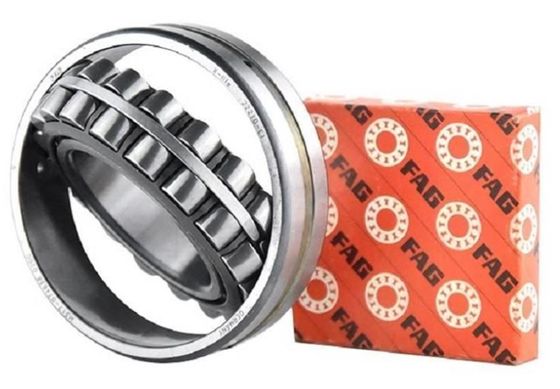 FAG 23220C/W33 Cuscinetti a rulli autoallineanti P6、P5、P4 100x180x50.2mm separabili