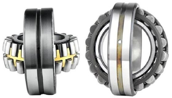 cuscinetti a rulli cilindrici di precisione del modello 23220 con diametro esterno di 180 mm e precisione P0、P6、P5、P4、P2