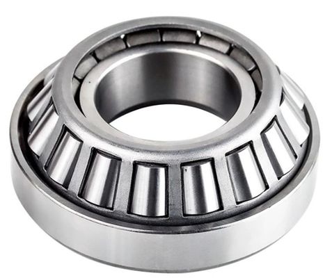 61803-2Z 17mm ID Deep Groove Ball Bearing Inseparabile con olio Velocità massima 28000 R/Min