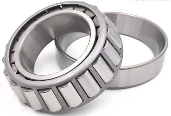 FAG 32011 4000 R/Min Lubrificazione con grasso Cuscinetto a rulli conico 55x90x23mm