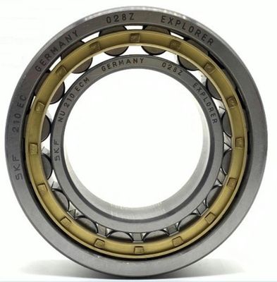 NJ2226 Cuscinetti a rulli cilindrici a fila singola con carico dinamico nominale di 368 KN