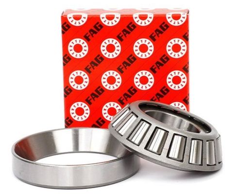 30212 FAG Cuscinetto a rulli cilindrico con diametro esterno di 110 mm 60x110x22 mm