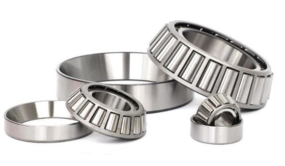 30212 FAG Cuscinetto a rulli cilindrico con diametro esterno di 110 mm 60x110x22 mm
