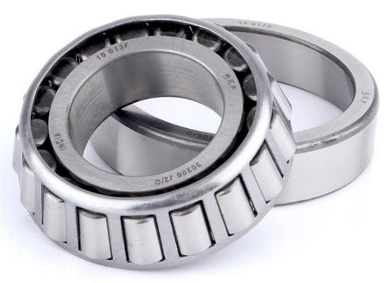 SKF 30206 Cuscinetti a rulli conichi con grado di precisione P5 e lubrificazione ad olio carico statico nominale 50,5 kN